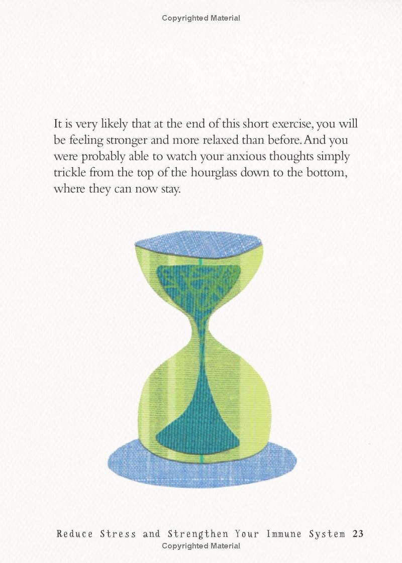 The Little Book Of Meditation - Ảnh 7