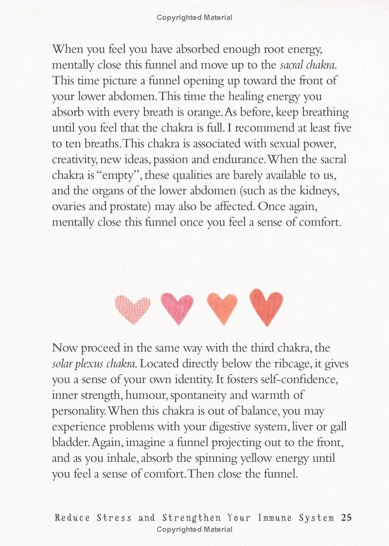 The Little Book Of Meditation - Ảnh 9