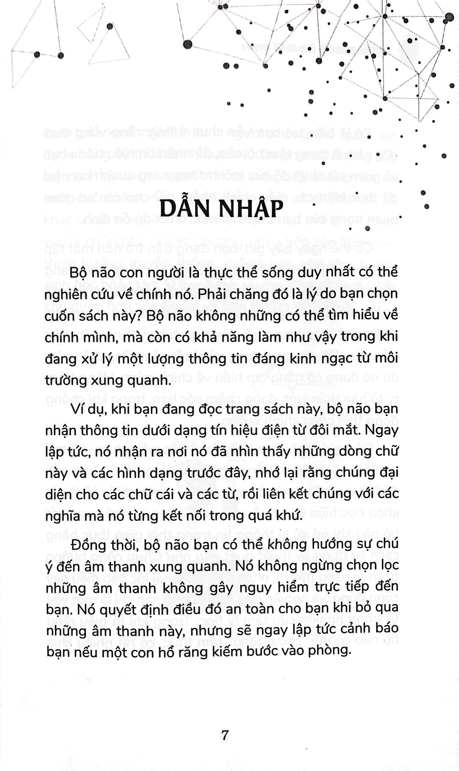 the little book of psychology - tâm lý con người - Ảnh 4
