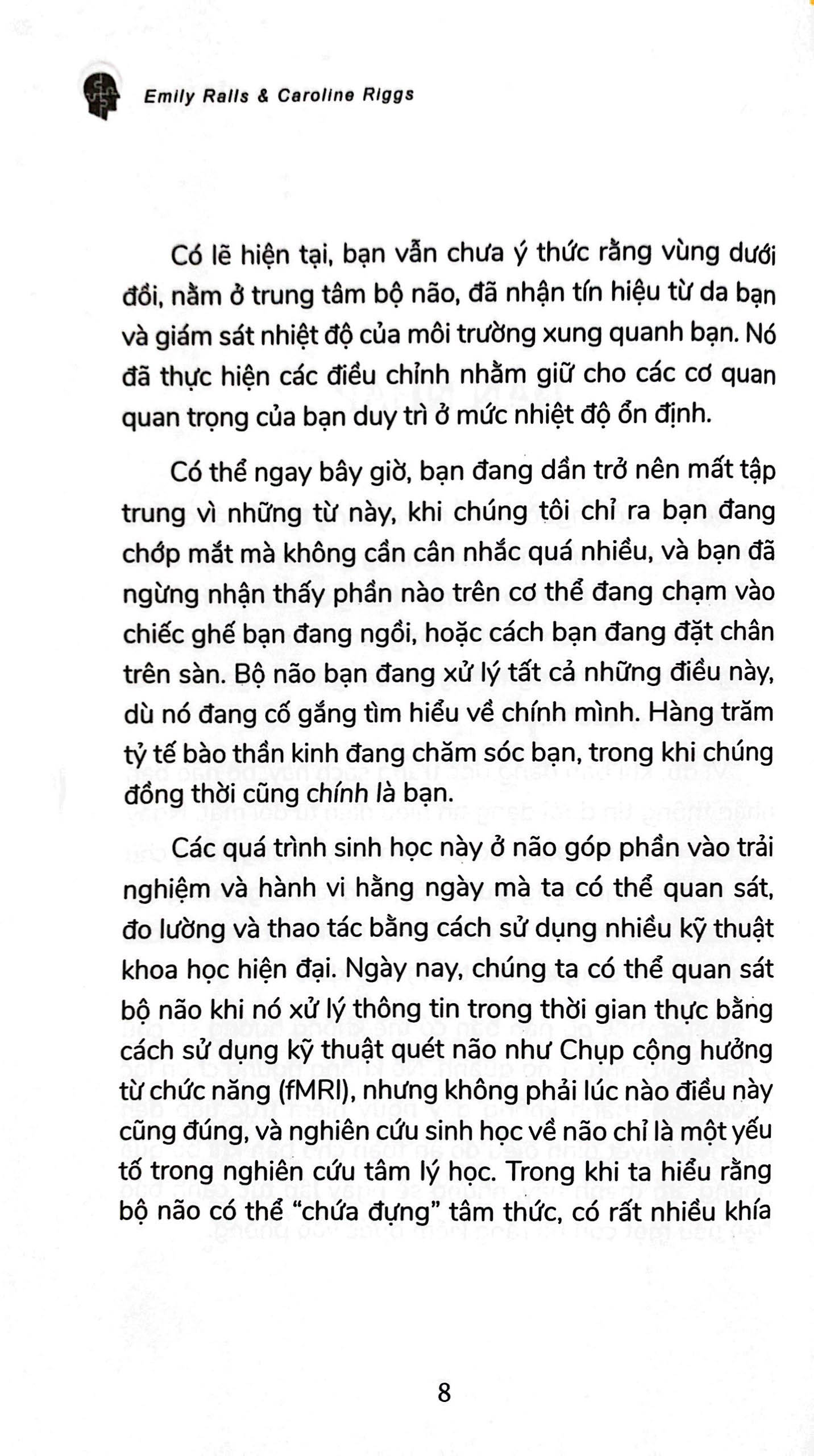 the little book of psychology - tâm lý con người - Ảnh 5