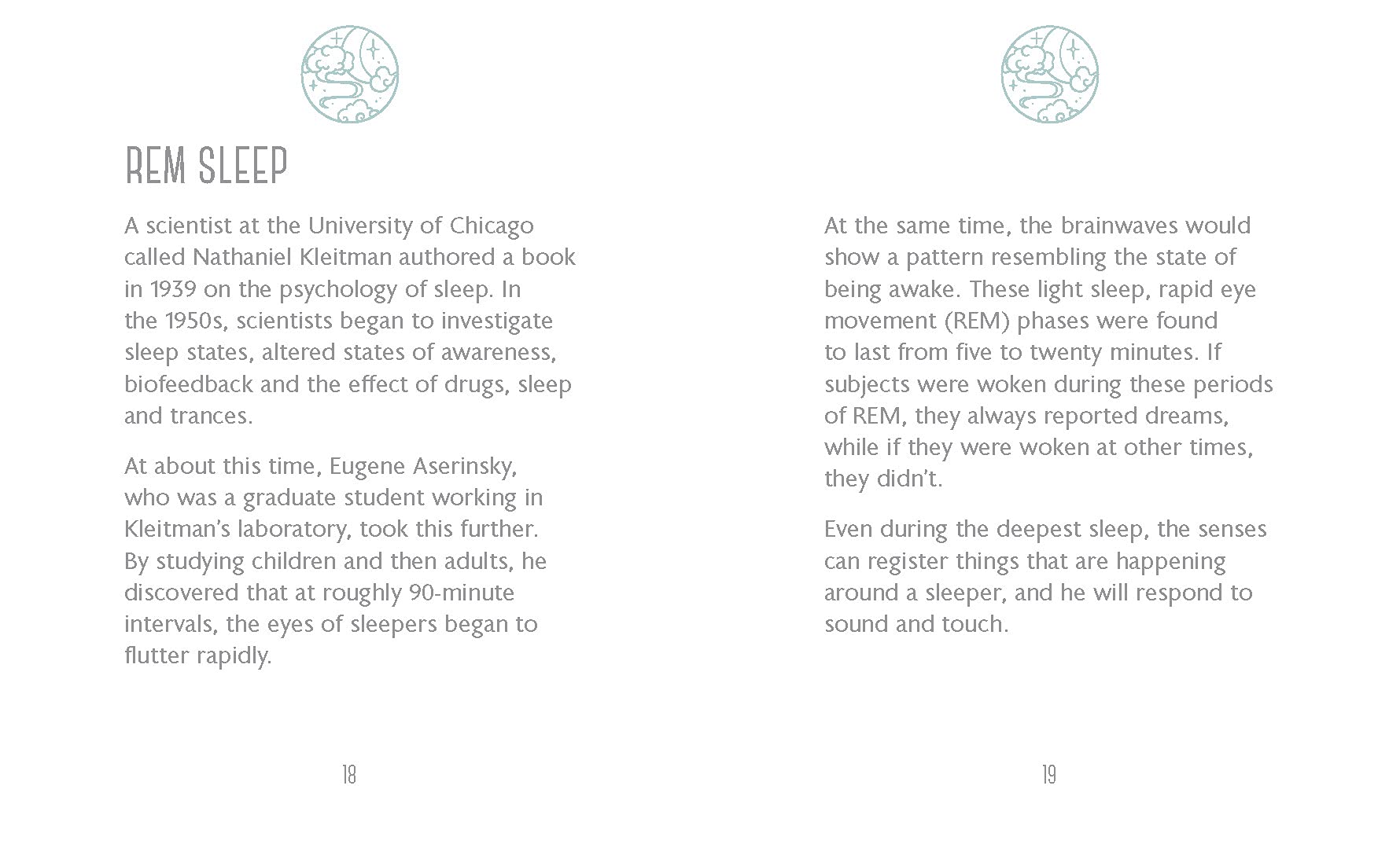 the little book of sleep - Ảnh 3