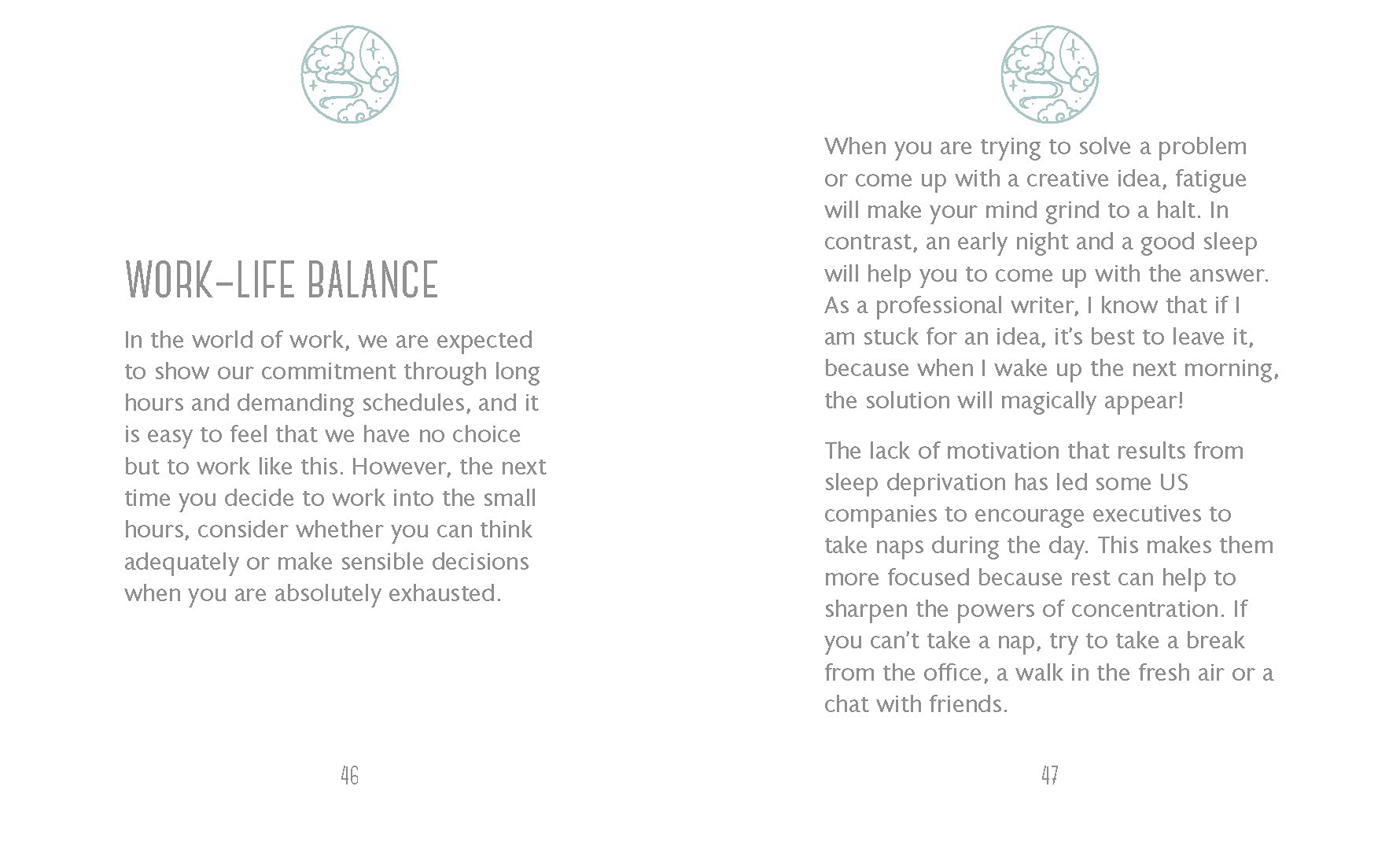 the little book of sleep - Ảnh 4