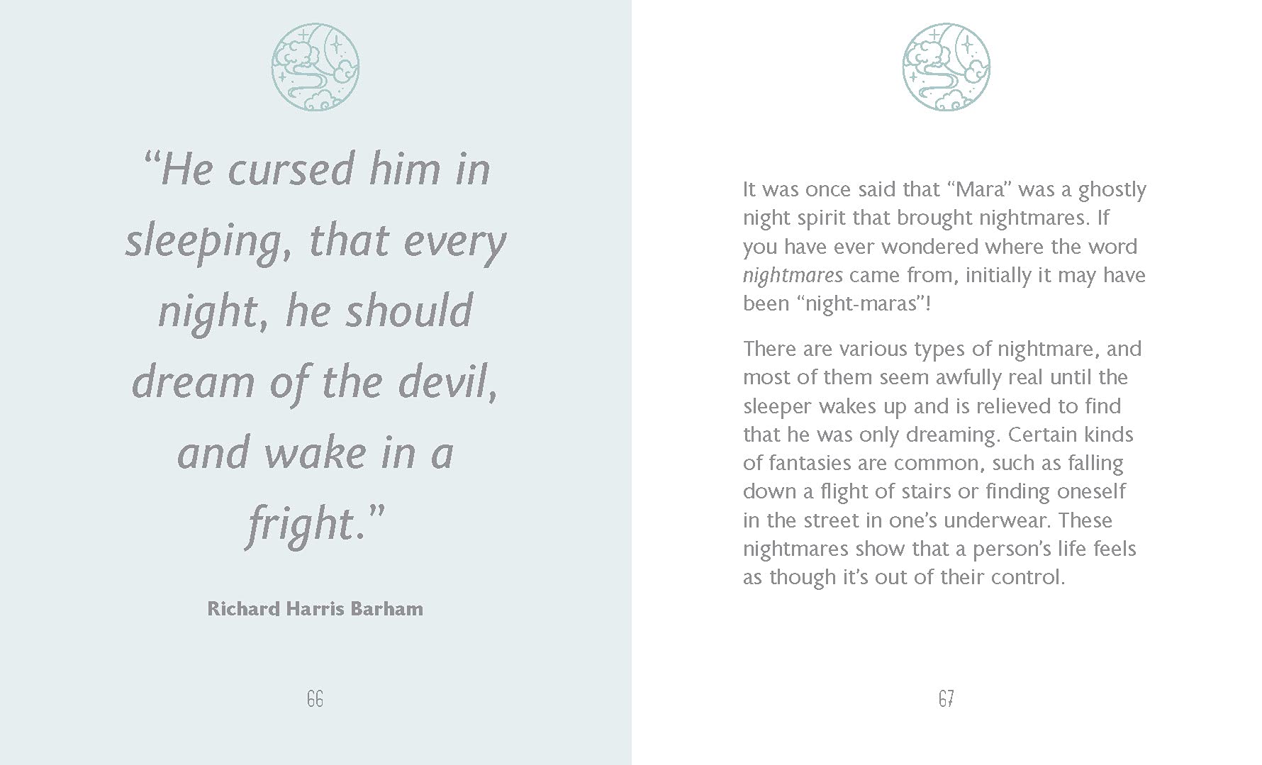 the little book of sleep - Ảnh 5