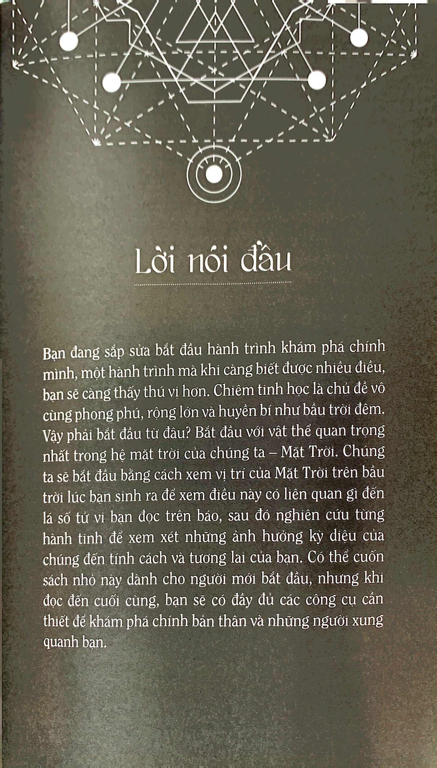 the little book of the zodiac - cung hoàng đạo - Ảnh 5