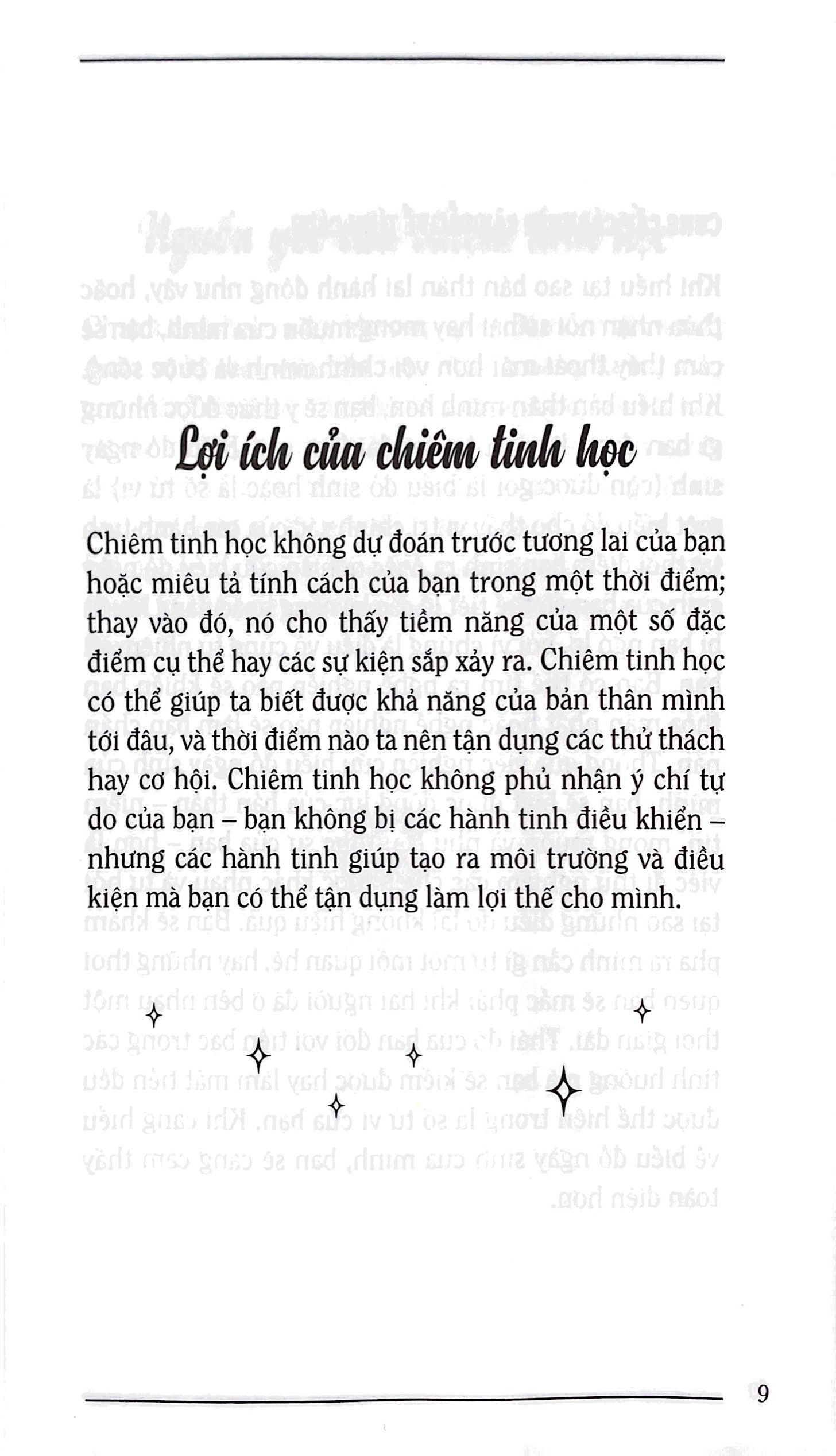 the little book of the zodiac - cung hoàng đạo - Ảnh 7