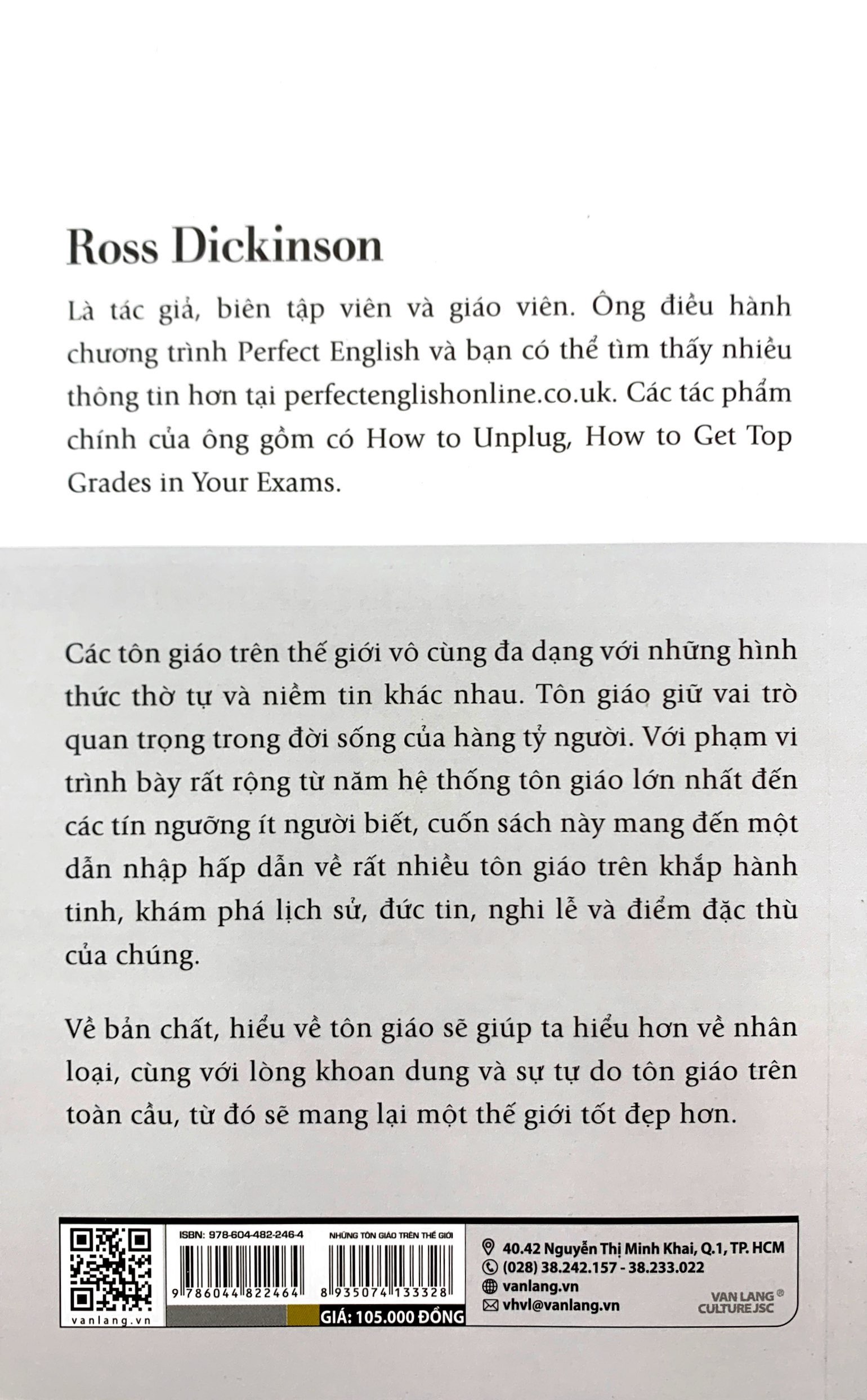 the little book of world religion - những tôn giáo trên thế giới - Ảnh 7