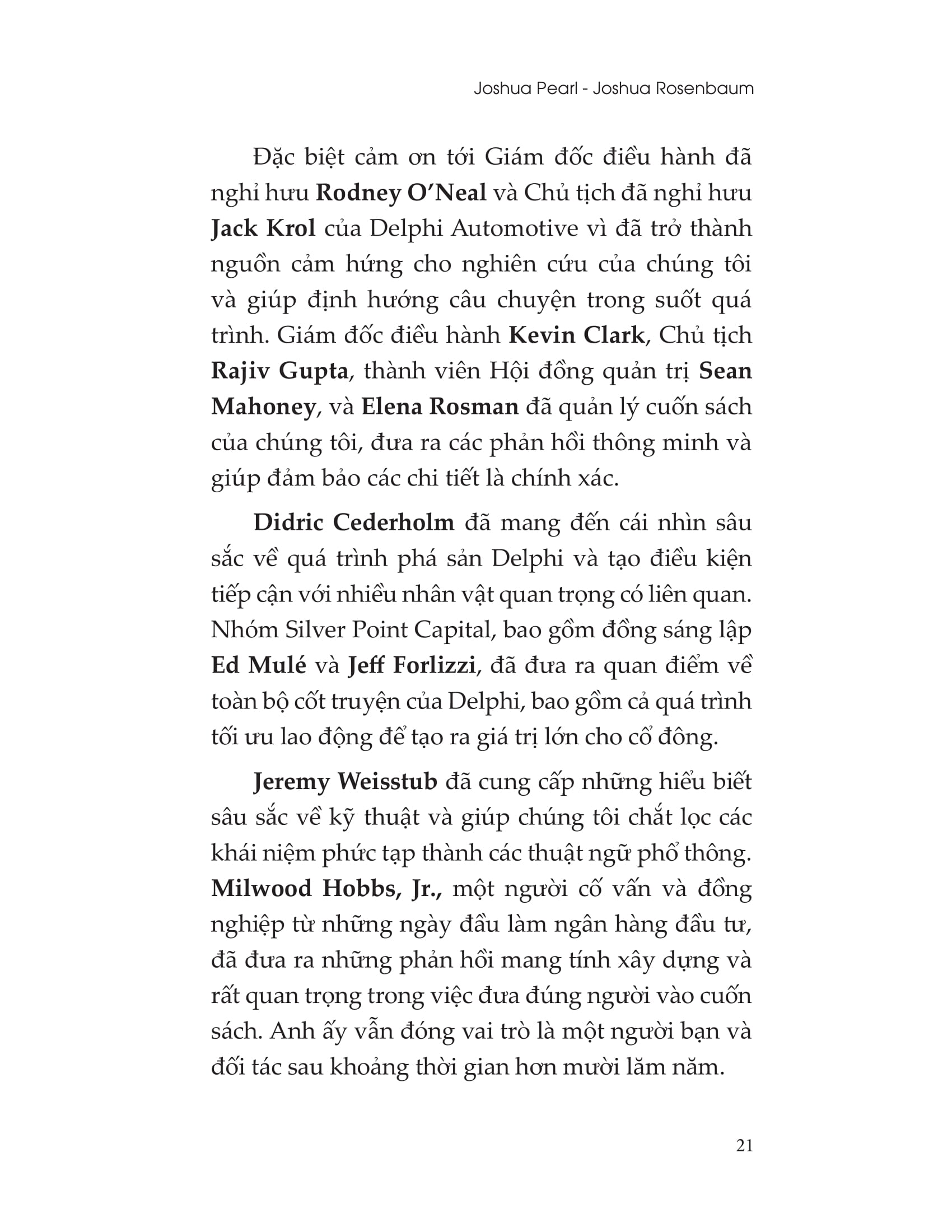 the little book - quản trị rủi ro trong đầu tư chứng khoán - Ảnh 18