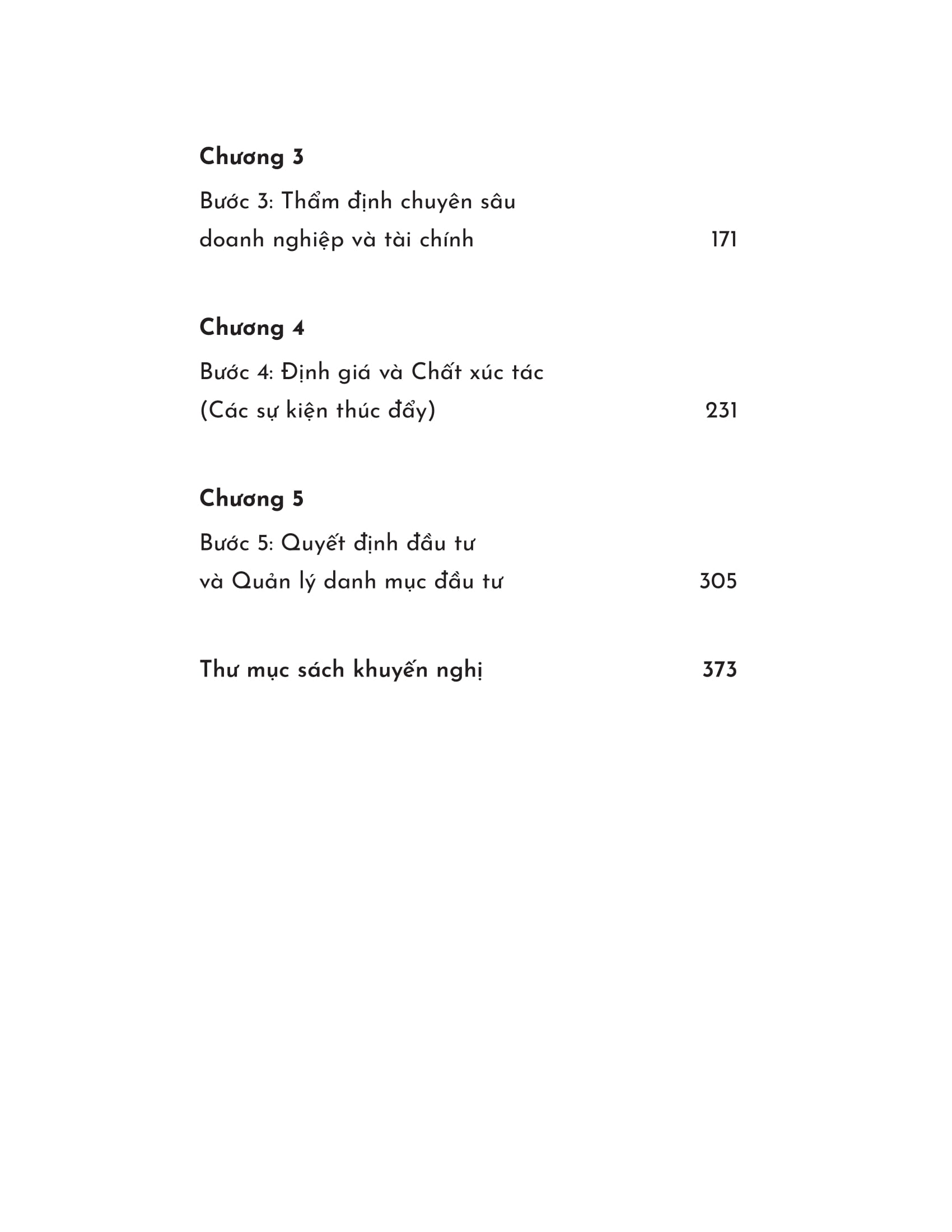 the little book - quản trị rủi ro trong đầu tư chứng khoán - Ảnh 5