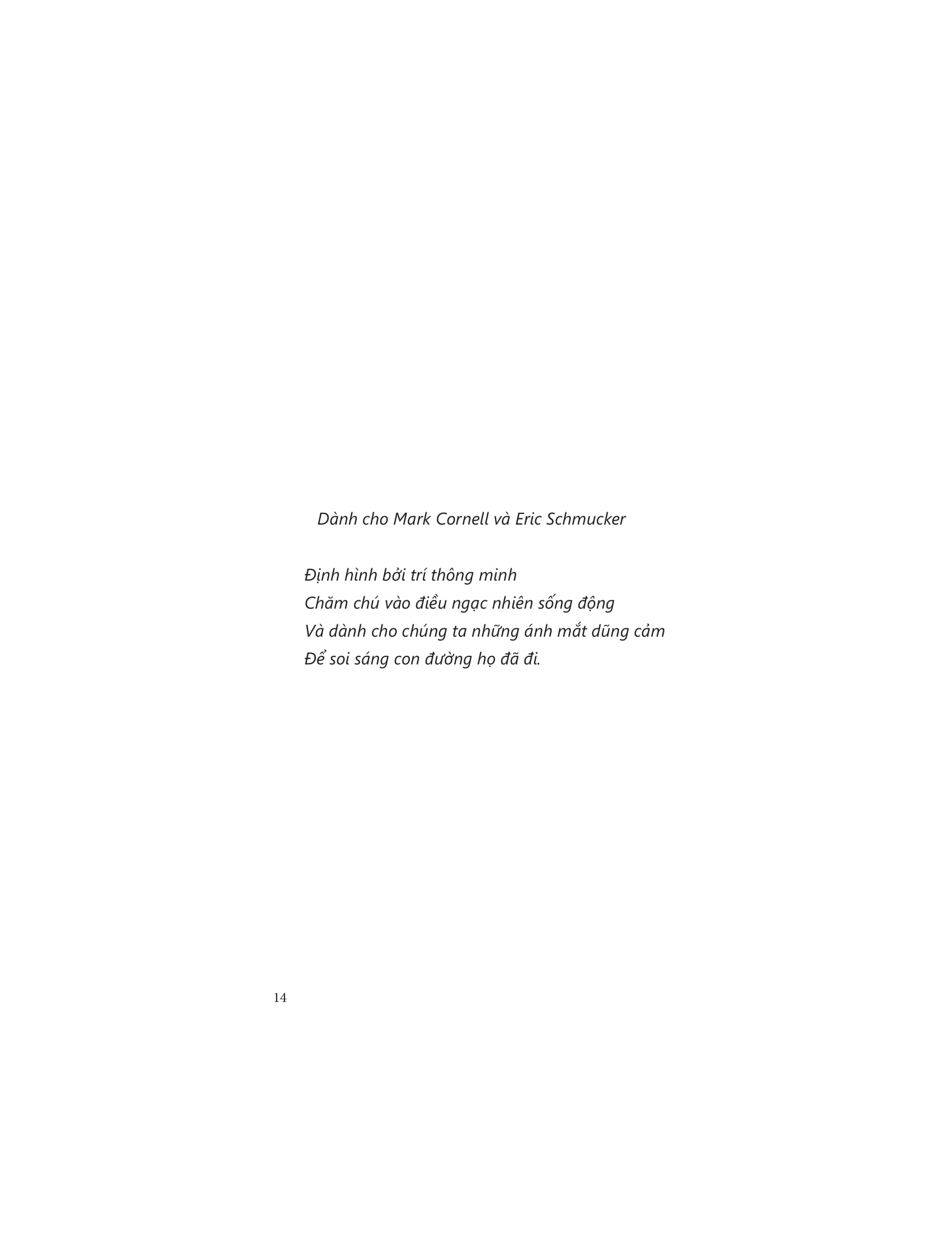 the little book - tâm lý trong đầu tư chứng khoán - Ảnh 15