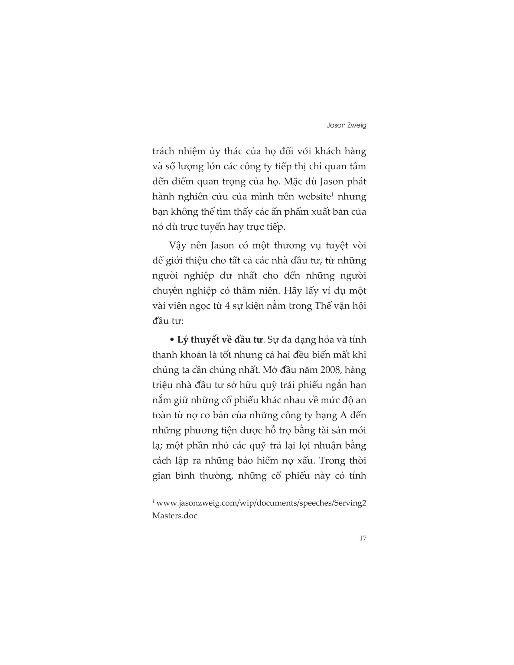 the little book - tâm lý trong đầu tư chứng khoán - Ảnh 18