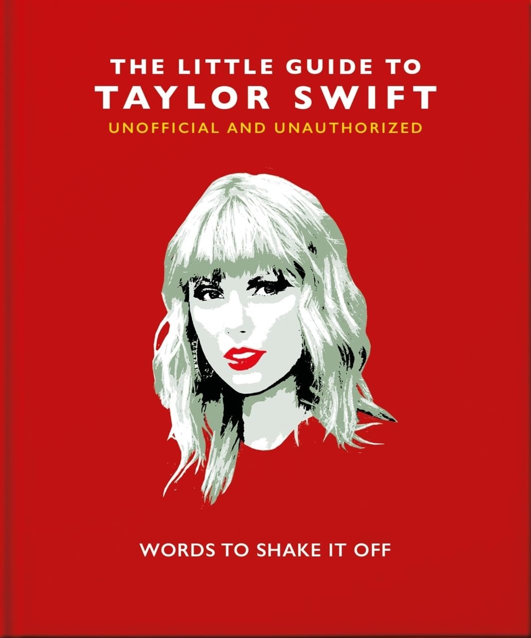 the little guide to taylor swift - Ảnh 2
