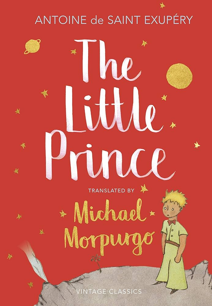 the little prince - Ảnh 2