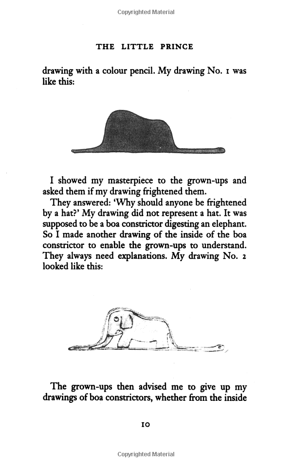 the little prince - Ảnh 5