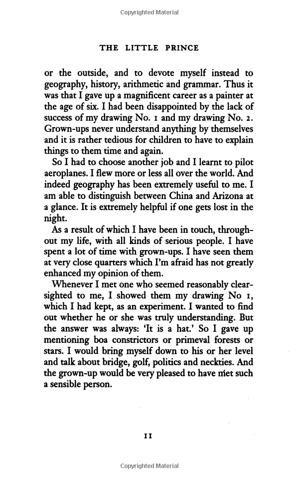 the little prince - Ảnh 6