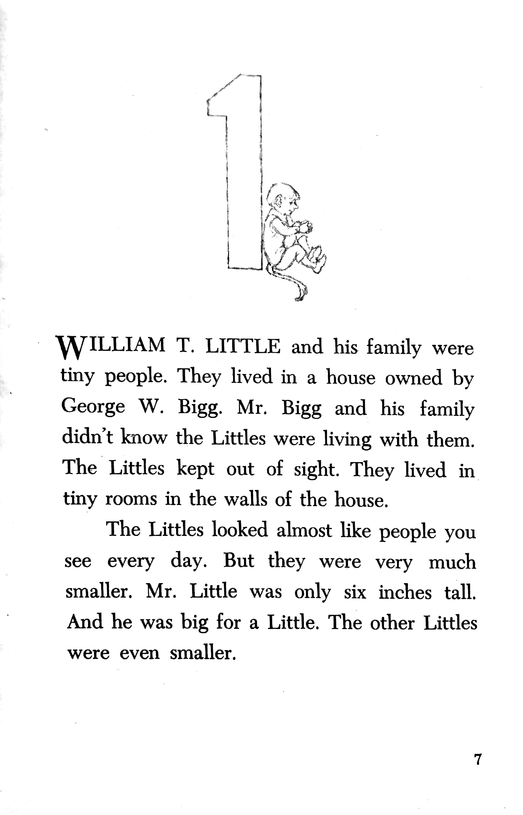 the littles - Ảnh 3