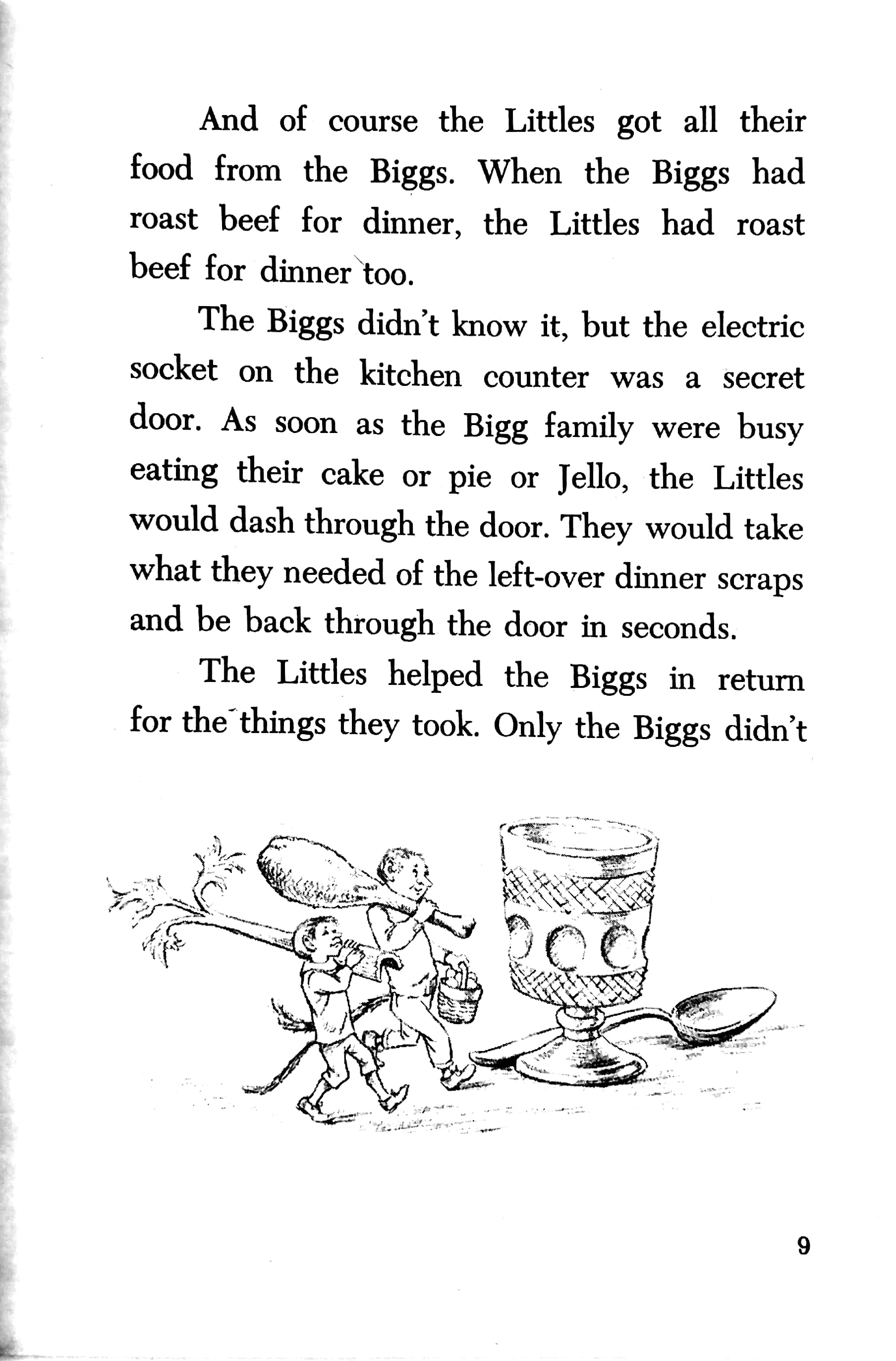 the littles - Ảnh 5