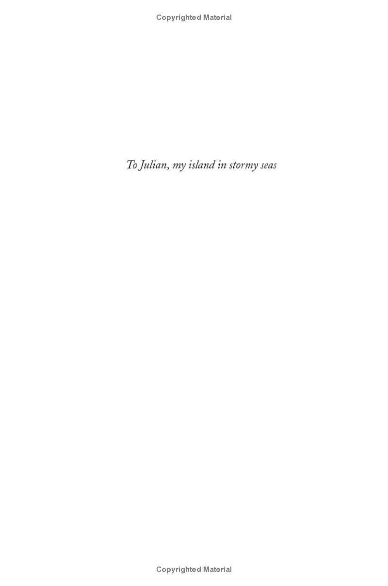 the london bookshop affair - Ảnh 6