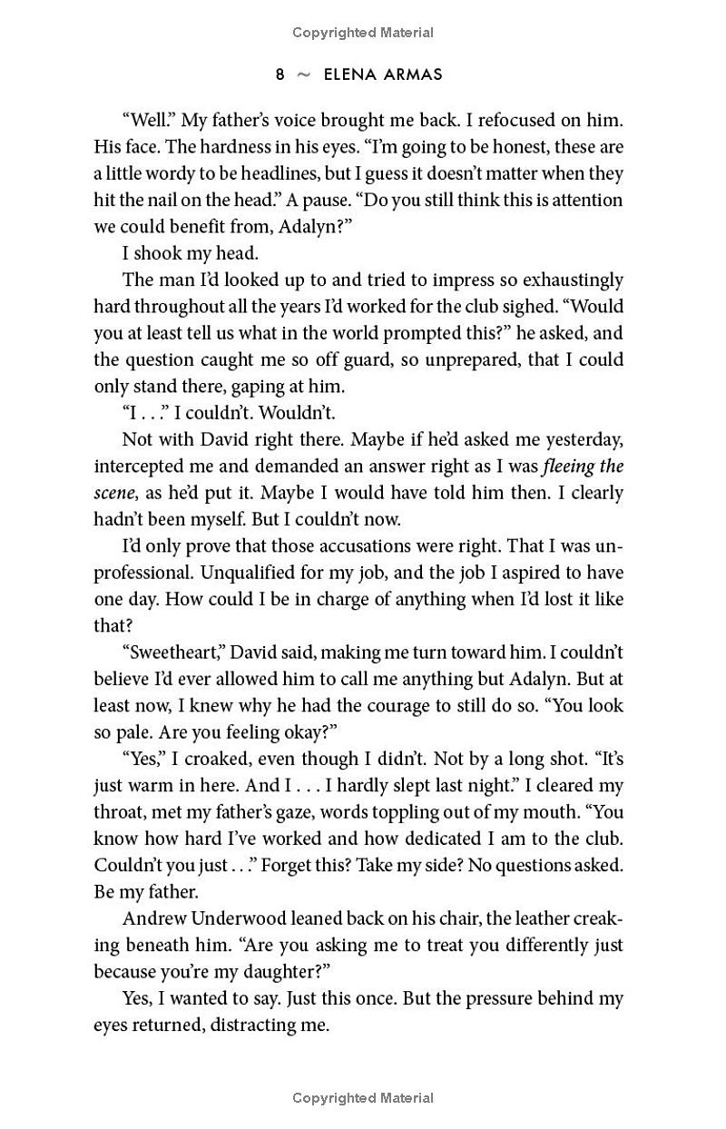 the long game - Ảnh 10