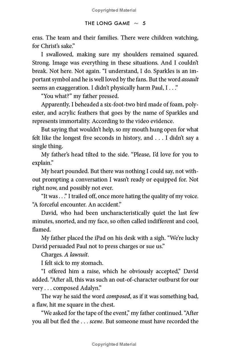 the long game - Ảnh 7