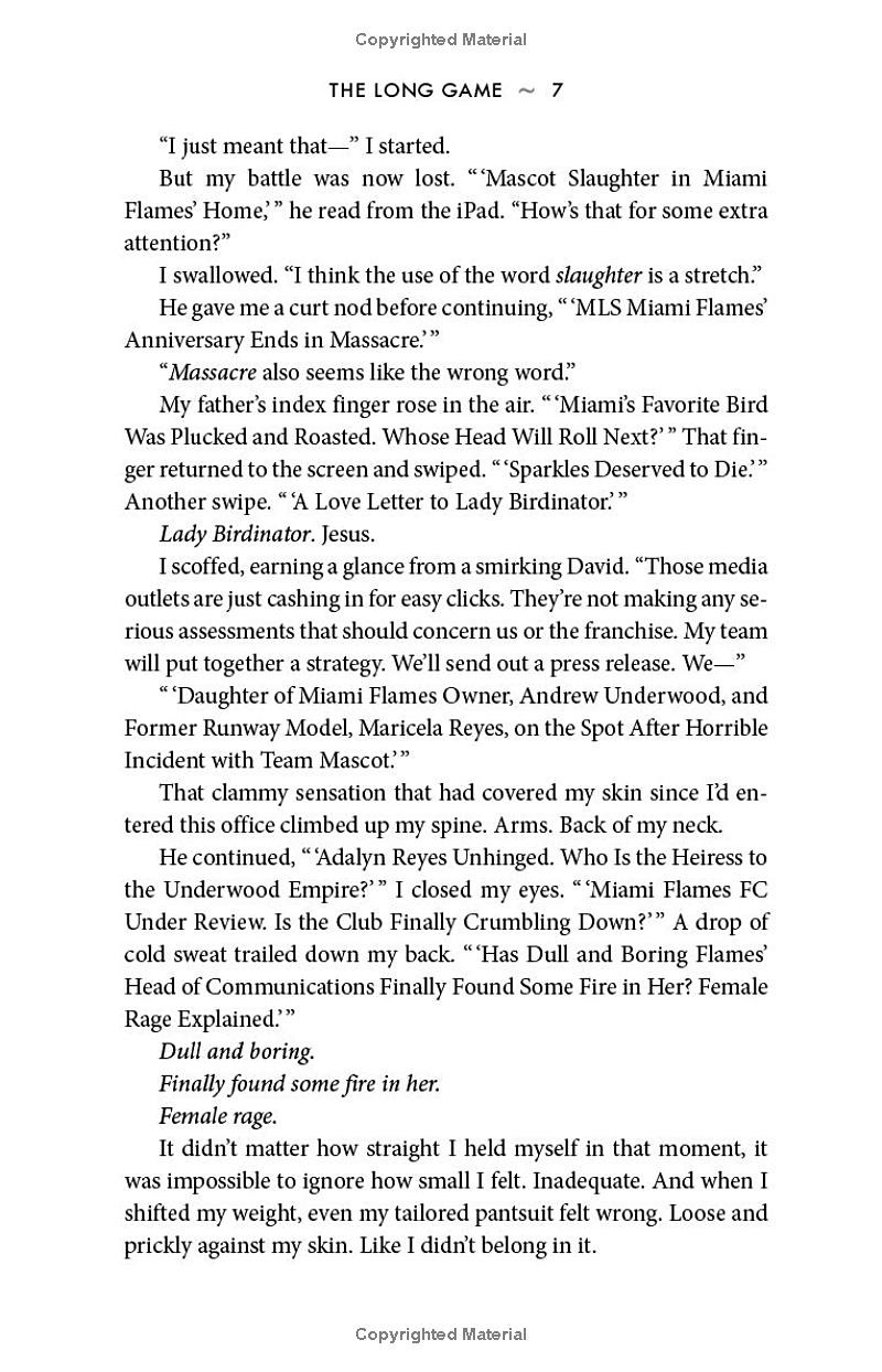 the long game - Ảnh 9