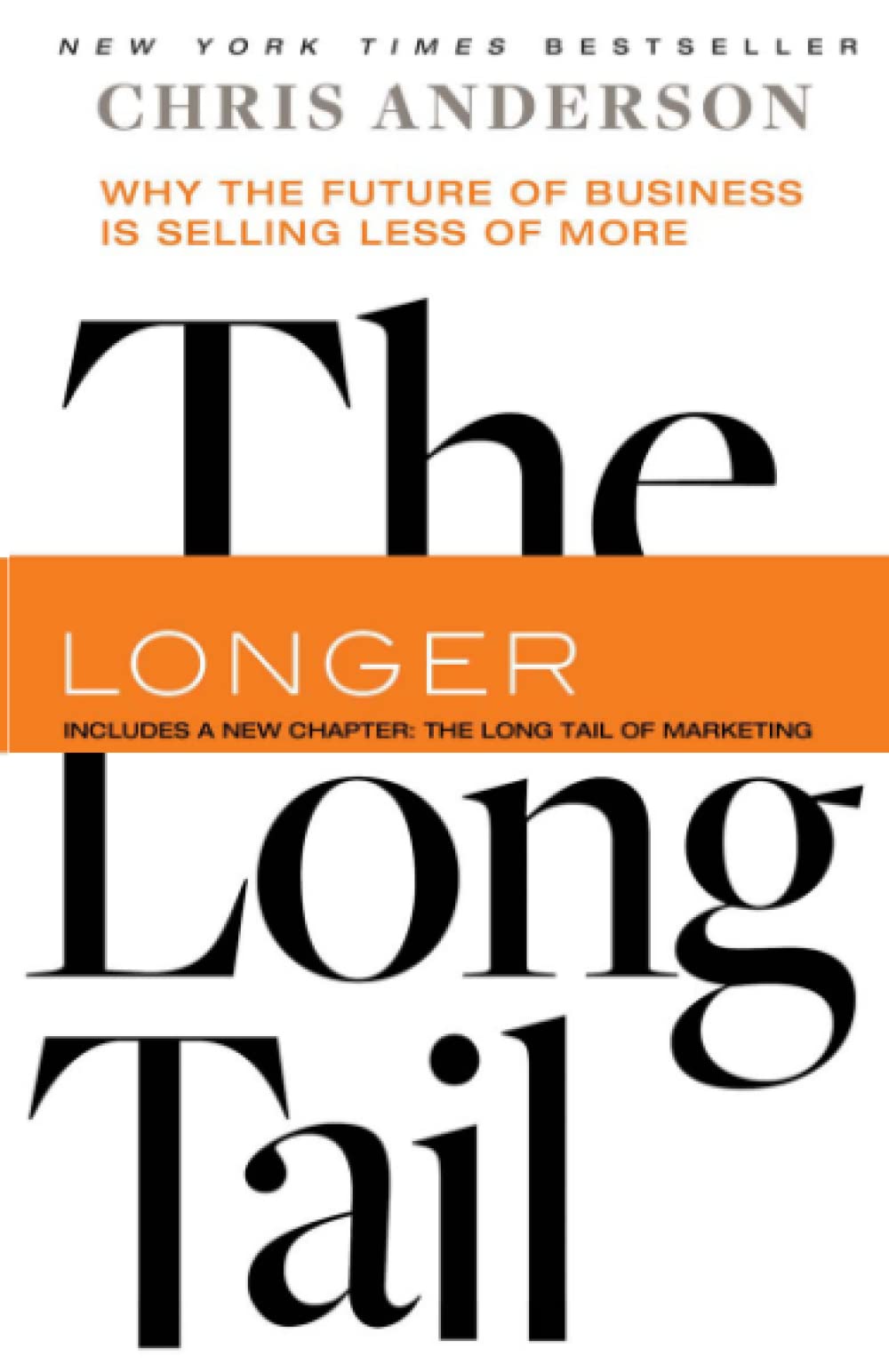 the long tail - Ảnh 2