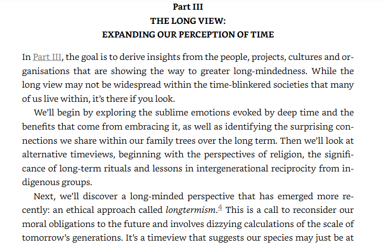 the long view - Ảnh 5