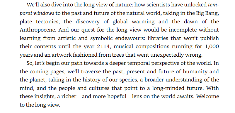 the long view - Ảnh 6