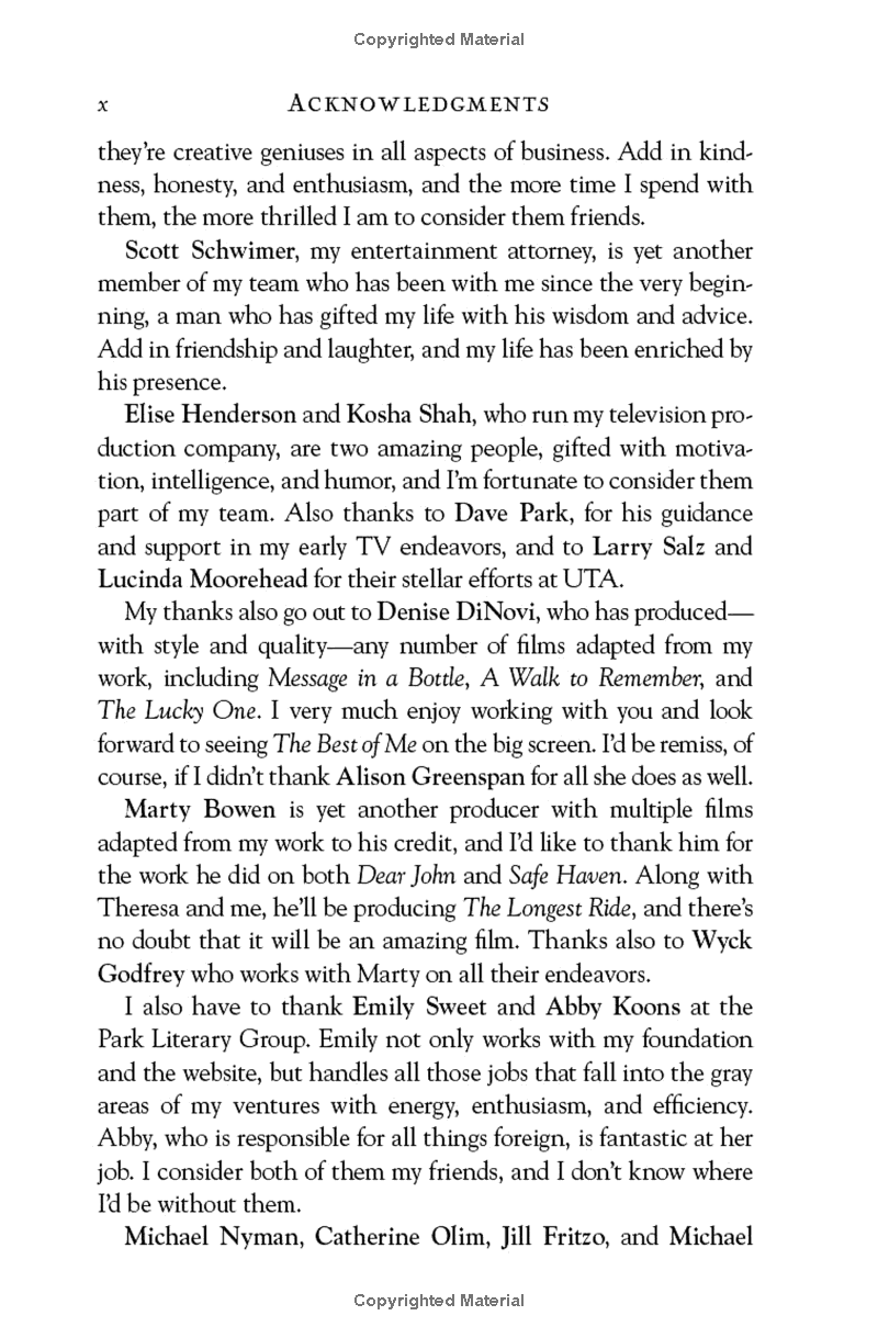 the longest ride - Ảnh 5