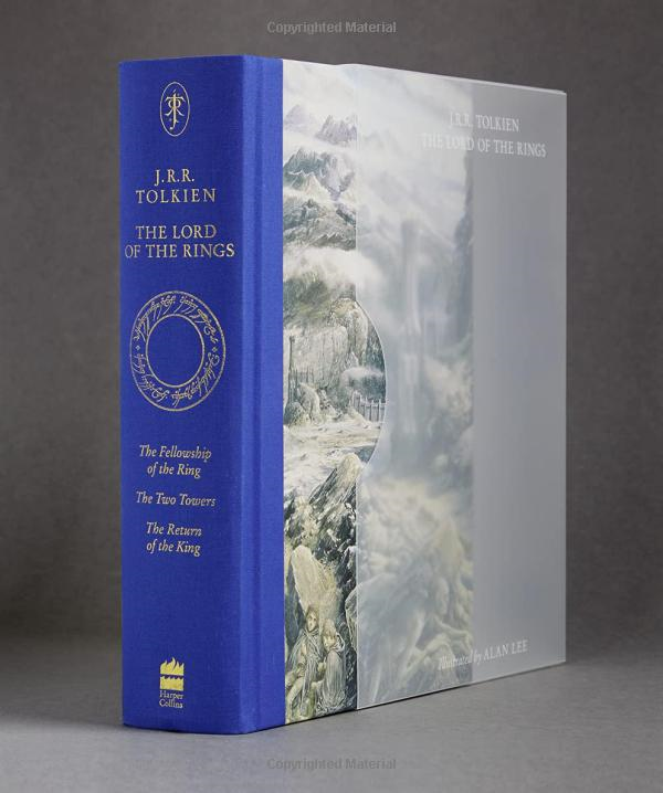 the lord of the rings - Ảnh 10