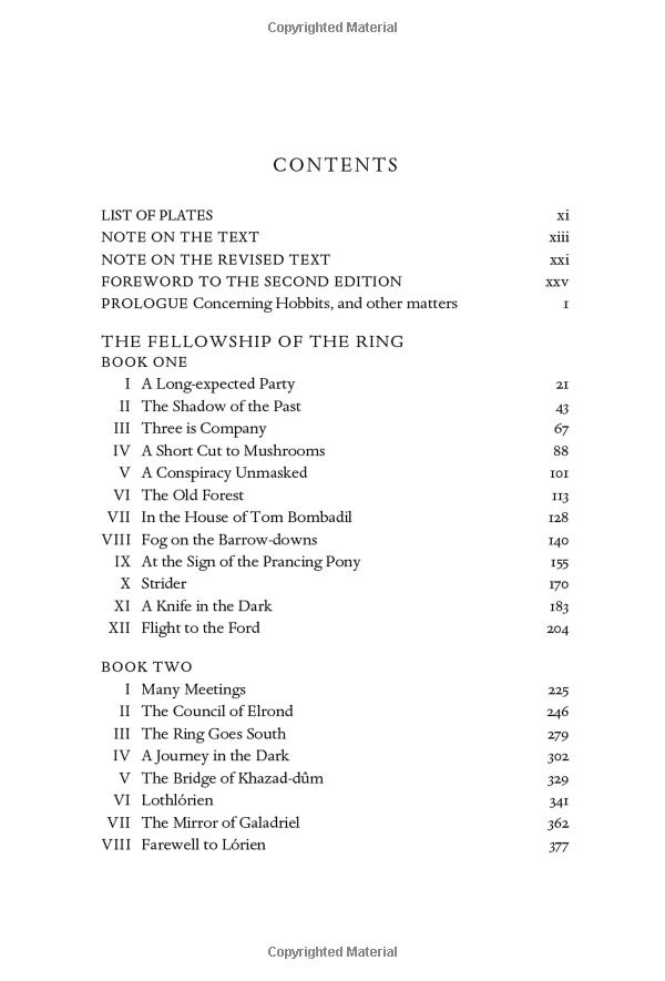 the lord of the rings - Ảnh 11