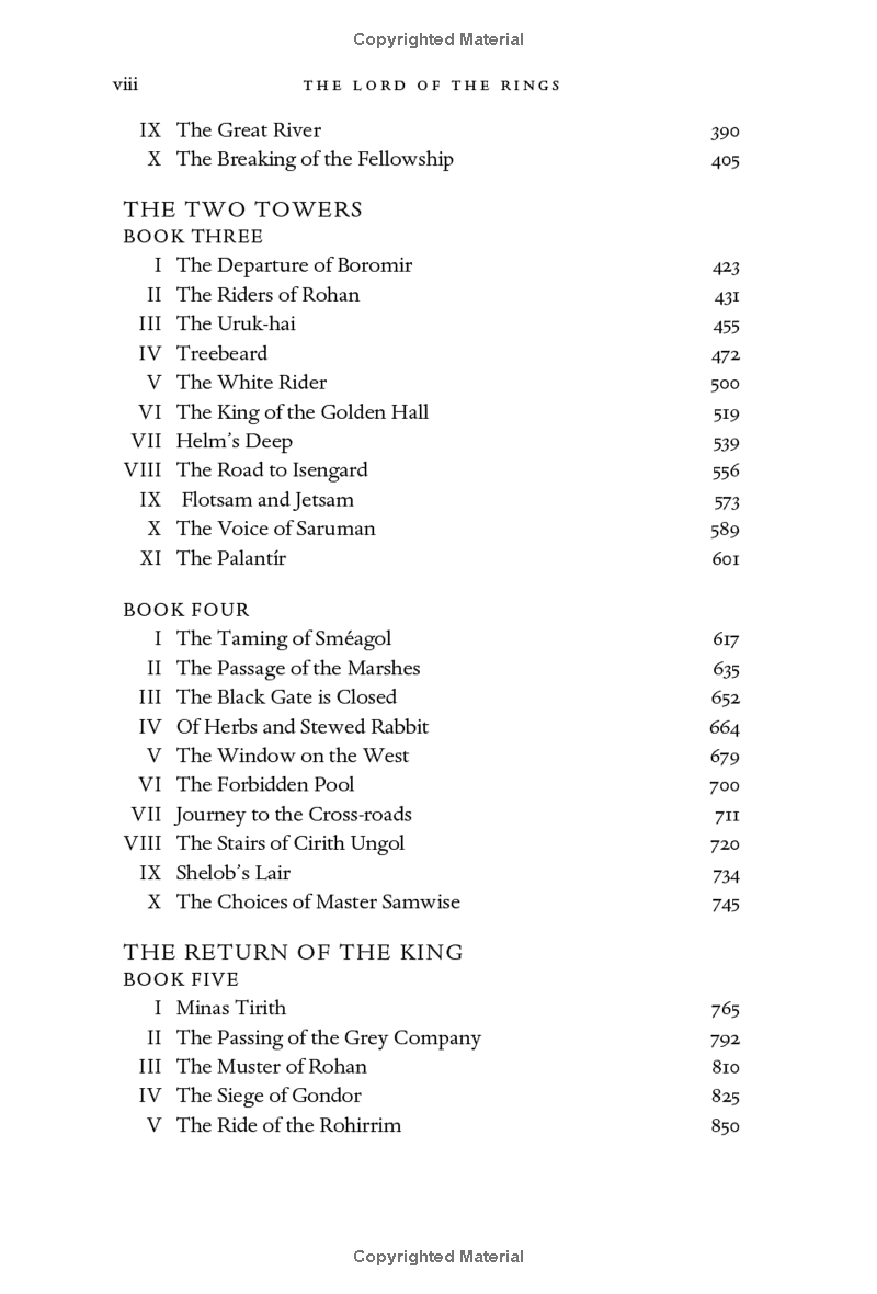 the lord of the rings - Ảnh 12