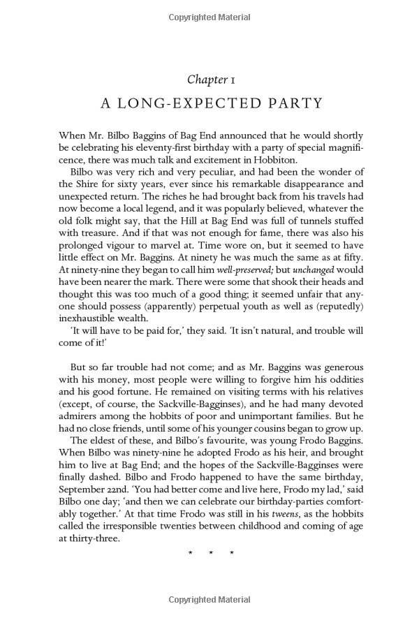 the lord of the rings - Ảnh 13