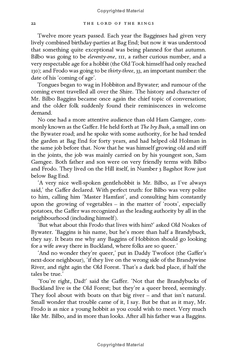 the lord of the rings - Ảnh 14