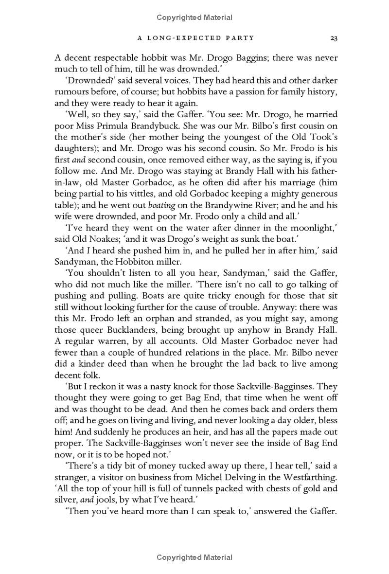 the lord of the rings - Ảnh 15