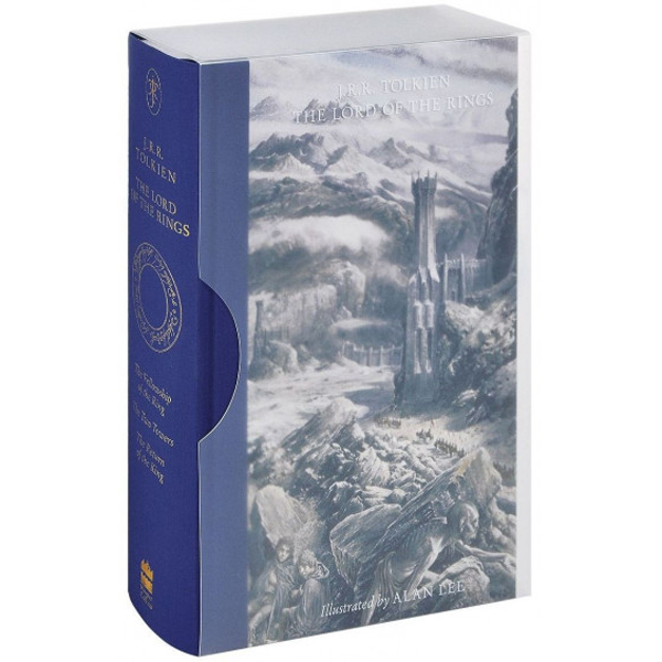 the lord of the rings - Ảnh 2