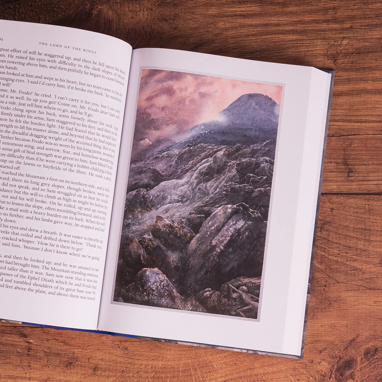 the lord of the rings - Ảnh 6