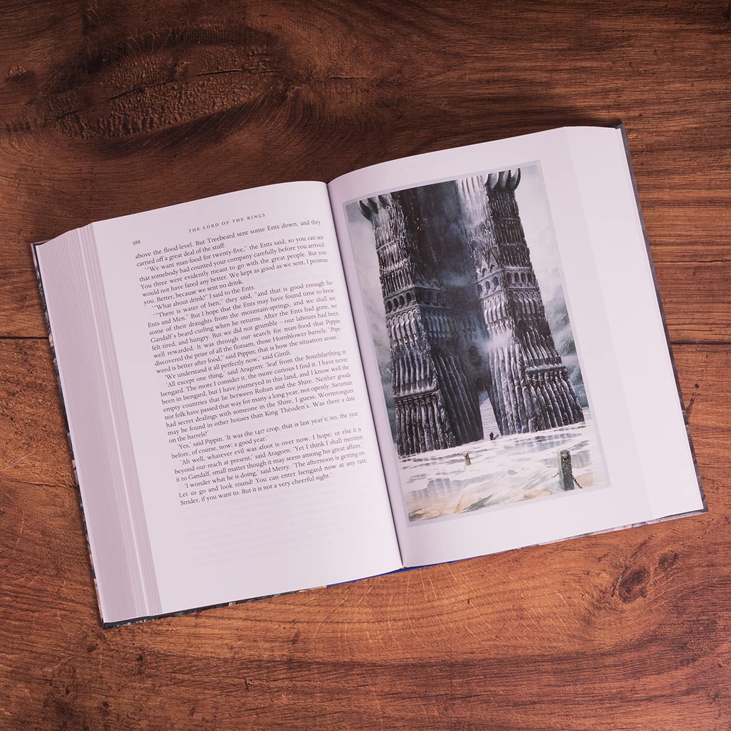 the lord of the rings - Ảnh 7