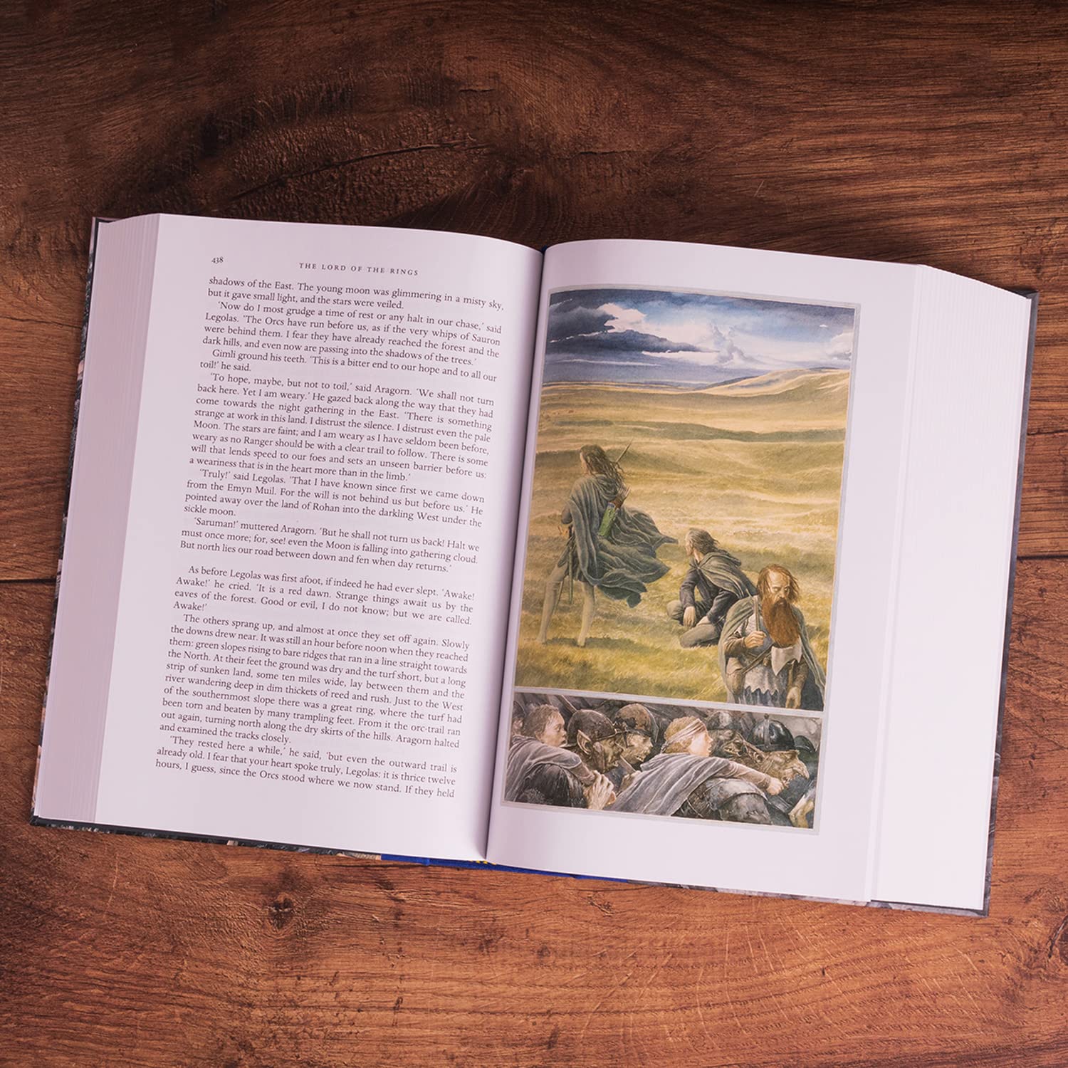 the lord of the rings - Ảnh 9