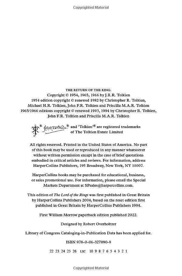 the lord of the rings: the return of the king - Ảnh 6