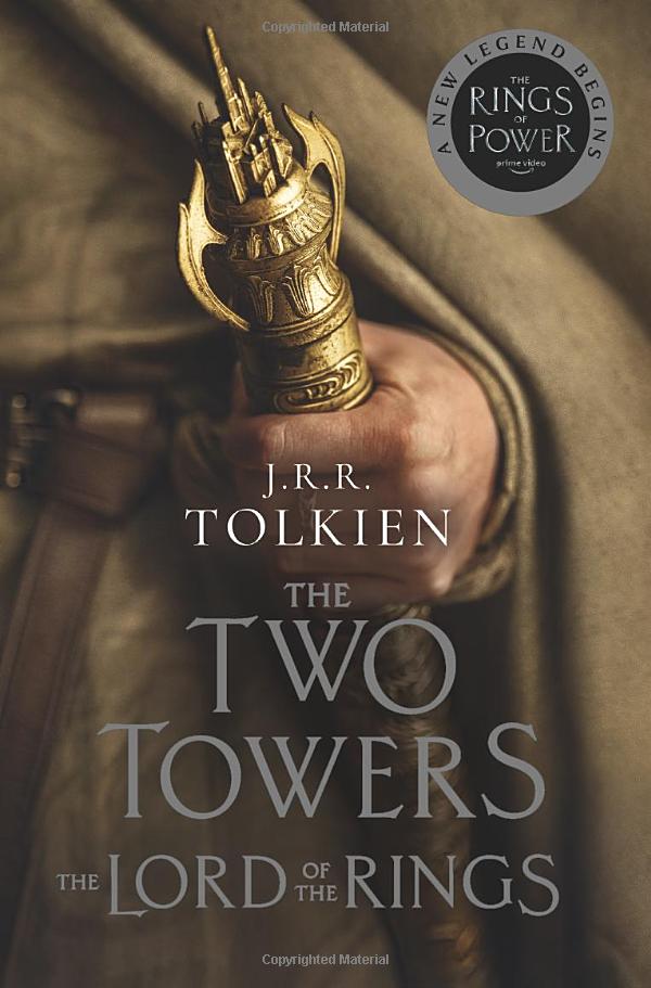 the lord of the rings: the two towers - Ảnh 2