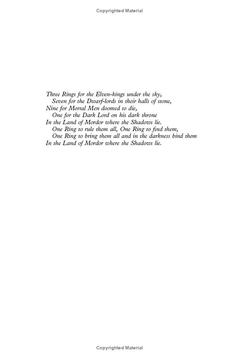 the lord of the rings: the two towers - Ảnh 3