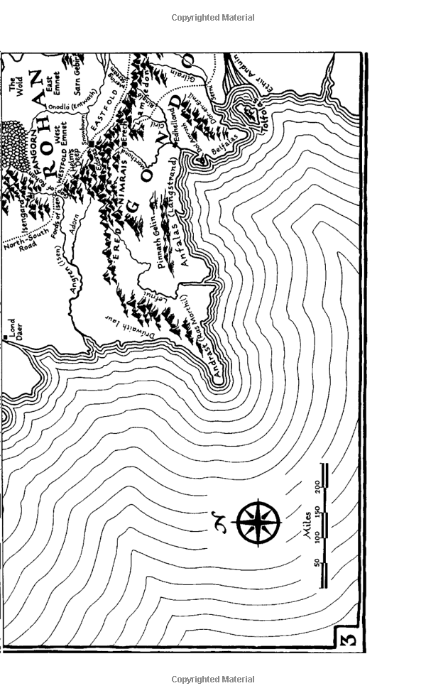 the lord of the ringstwo towers - Ảnh 10