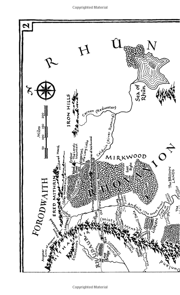 the lord of the ringstwo towers - Ảnh 11