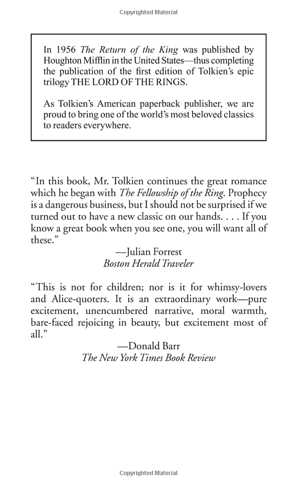 the lord of the ringstwo towers - Ảnh 2