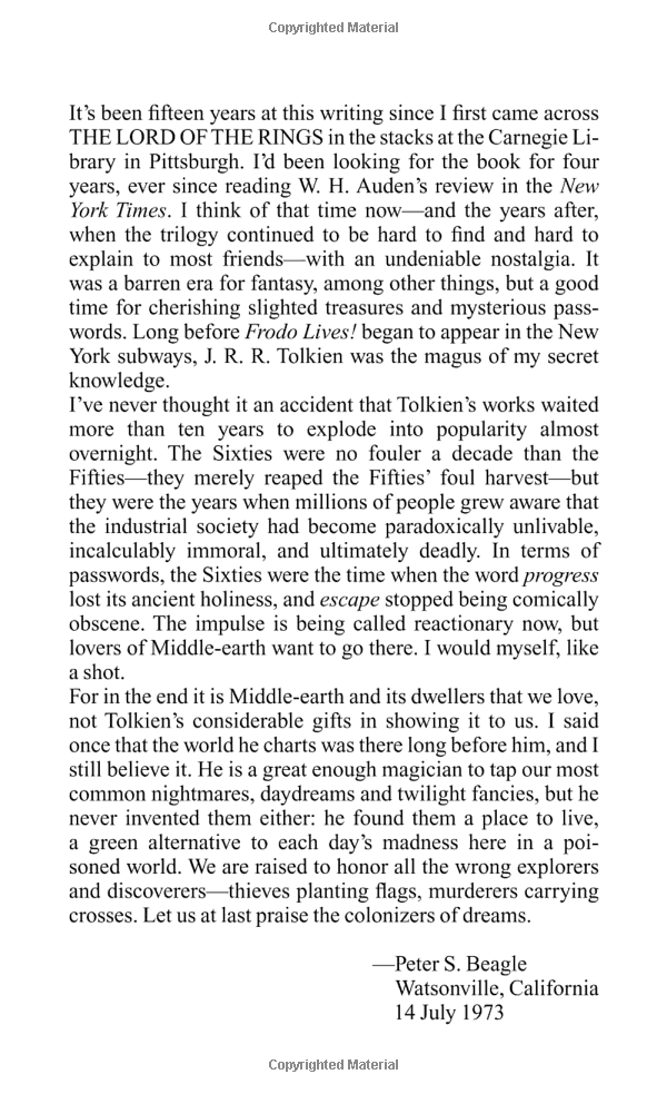 the lord of the ringstwo towers - Ảnh 4