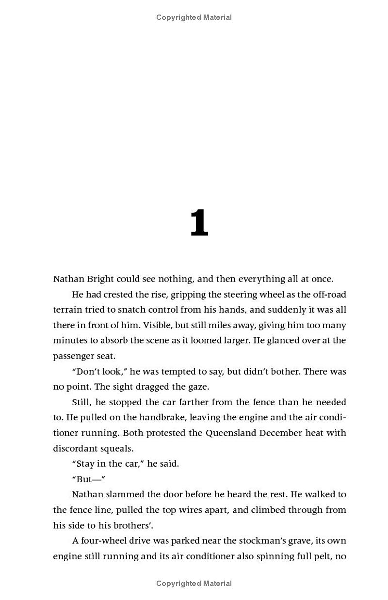 the lost man - Ảnh 10