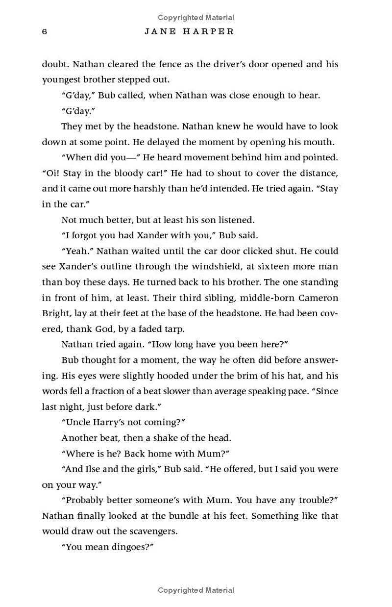 the lost man - Ảnh 11