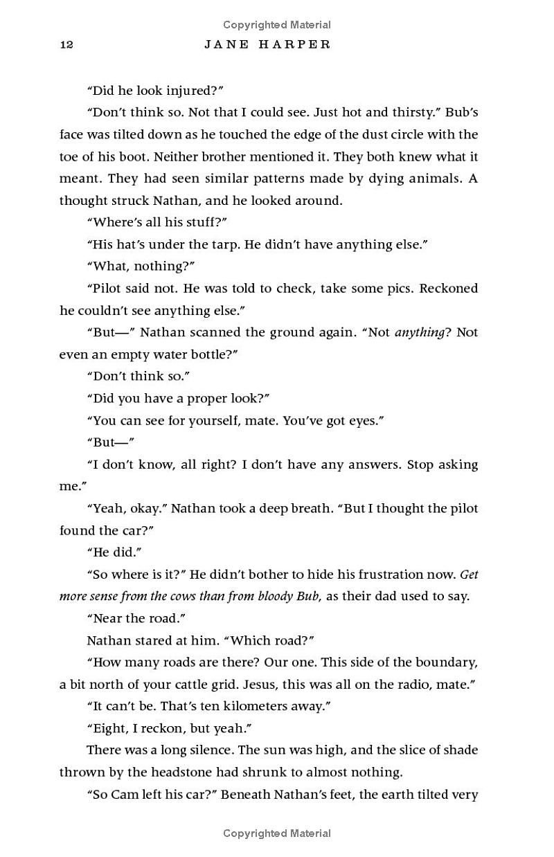 the lost man - Ảnh 17