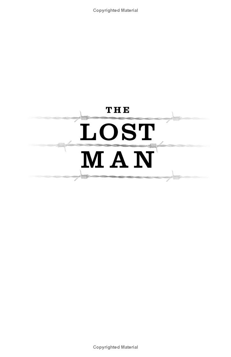the lost man - Ảnh 3