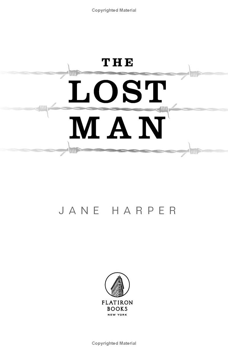the lost man - Ảnh 5